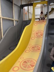 -奈尔宝家庭中心·亲子餐厅(苏州大悦城店)