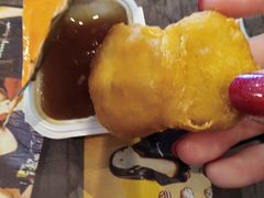 -汉堡王(新城吾悦广场店)