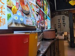 -云尊府云南菜·蒸汽石锅鱼(学清路店)