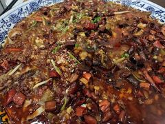 -佳禾苑小馆·重庆江湖菜(月坛南街店)