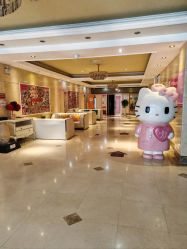 -北京俪婴妇产医院(朝阳大悦城店)