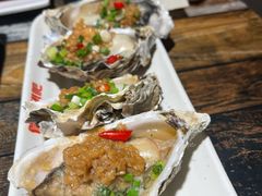-管氏翅吧(广渠门店)
