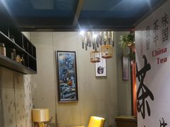 -了凡国风主题茶馆·咖啡(武侯祠锦里店)