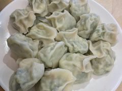 -大眼锅贴水饺(河东店)