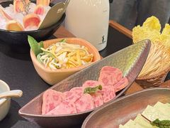 -季季山·云南野生菌火锅(上海首店)