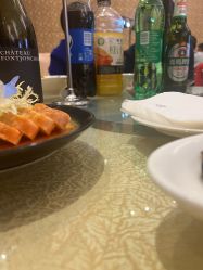 -上海外高桥喜来登酒店·宴会厅