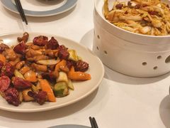 -鹿港小镇(黄金店)