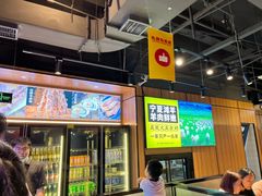 -唐力九头鸟烧烤·罗田吊锅(西云楼店)