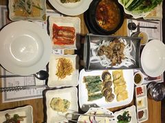 -紫霞门韩国料理烤肉(深南东路店)