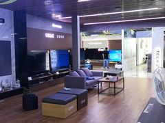 -苏宁易购(Suning Pro北京立水桥店)
