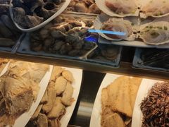 -正宗天津烧麦馆(柳州路店)