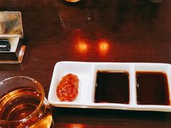 -海航大厦万豪酒店彩海轩中餐厅(霄云路店)