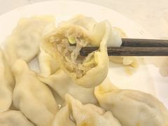 -饺子季水饺餐厅(新市街店)