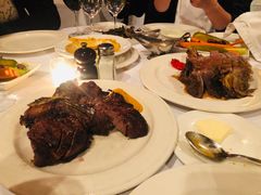 -Keens Steakhouse
