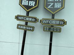 -重庆WFC观景台
