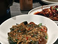 -梁家大院•农家菜(昆山会展中心店)