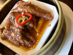 -日昌餐馆(亦庄店)