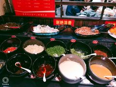 -渝味晓宇火锅(合川路店)