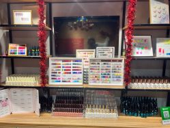 -尤米一站式美甲美睫