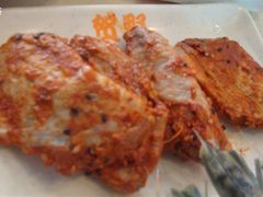 DSC02791-贺野·自助炭火烤肉(紫藤路店)