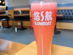 -悠航SLOWBOAT(三里屯店)
