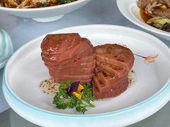-渝信川菜(南滨店)
