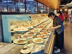 -福成自助烤肉(双桥万达店)