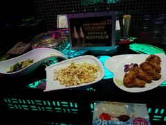 -金樽会所KTV(桂花南路店)