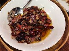 -新李记 · 口味菜馆(南郊公园店)