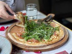 -IL Forno 意坊·意大利餐厅(花园店)