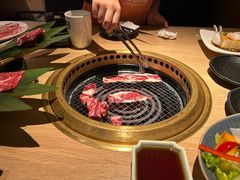 -牛角烧肉(步步高星城天地店)