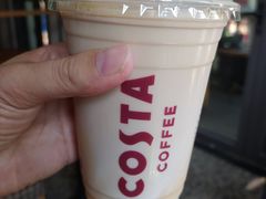 -COSTA COFFEE(上海虹口公园店)