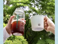 -星巴克(福州三坊七巷店)