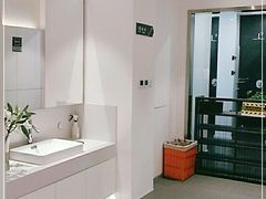 -OXYGYM 奥美氧舱运动中心(朝阳大悦城店)