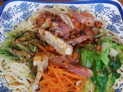 -清真兰州拉面(江畔云庐店)