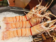 -花潮料理艺食馆(宝龙一城店)