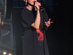 -成都金融城演艺中心