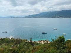 -海南分界洲岛旅游区