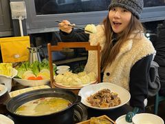 -野菌皇海景野生菌火锅(滨海大道店)
