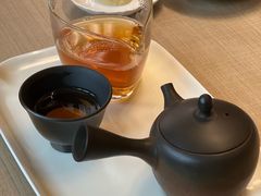-隐溪茶馆(静安寺店)