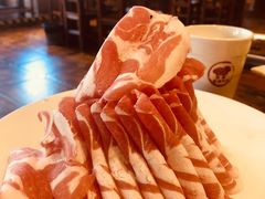 -草原牧羊火锅·龙虾·烤鱼(杨浦店)