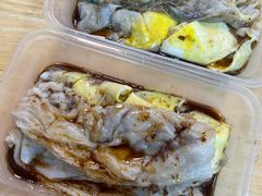 -山水肠粉(盐田店)