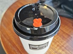 -CoffeeVendor(西乡店)