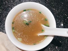 -巴奴毛肚火锅(商城路店)