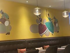 -Pita's&Tika's中东和印度风味餐厅(龙湖天街店)