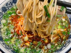 -燕兰楼·清真西北融合菜(亚运村店)