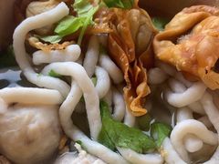 -非遗·十八曲鱼饺(西马总店)