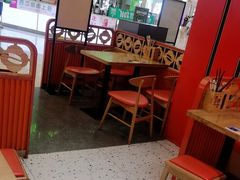 -西北馍王.陕西手工面(龙湖白沙天街店)