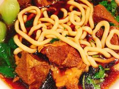 -南门小馆·清真(国贸商城店)