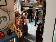 -Alimentari早午餐(安福路店)
